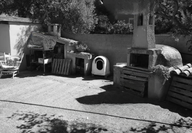 immobile appartamento all'asta in Loc Su Spantu III, Via Leonardo da Vinci n10 - 09012 Capoterra (CA) - 5
