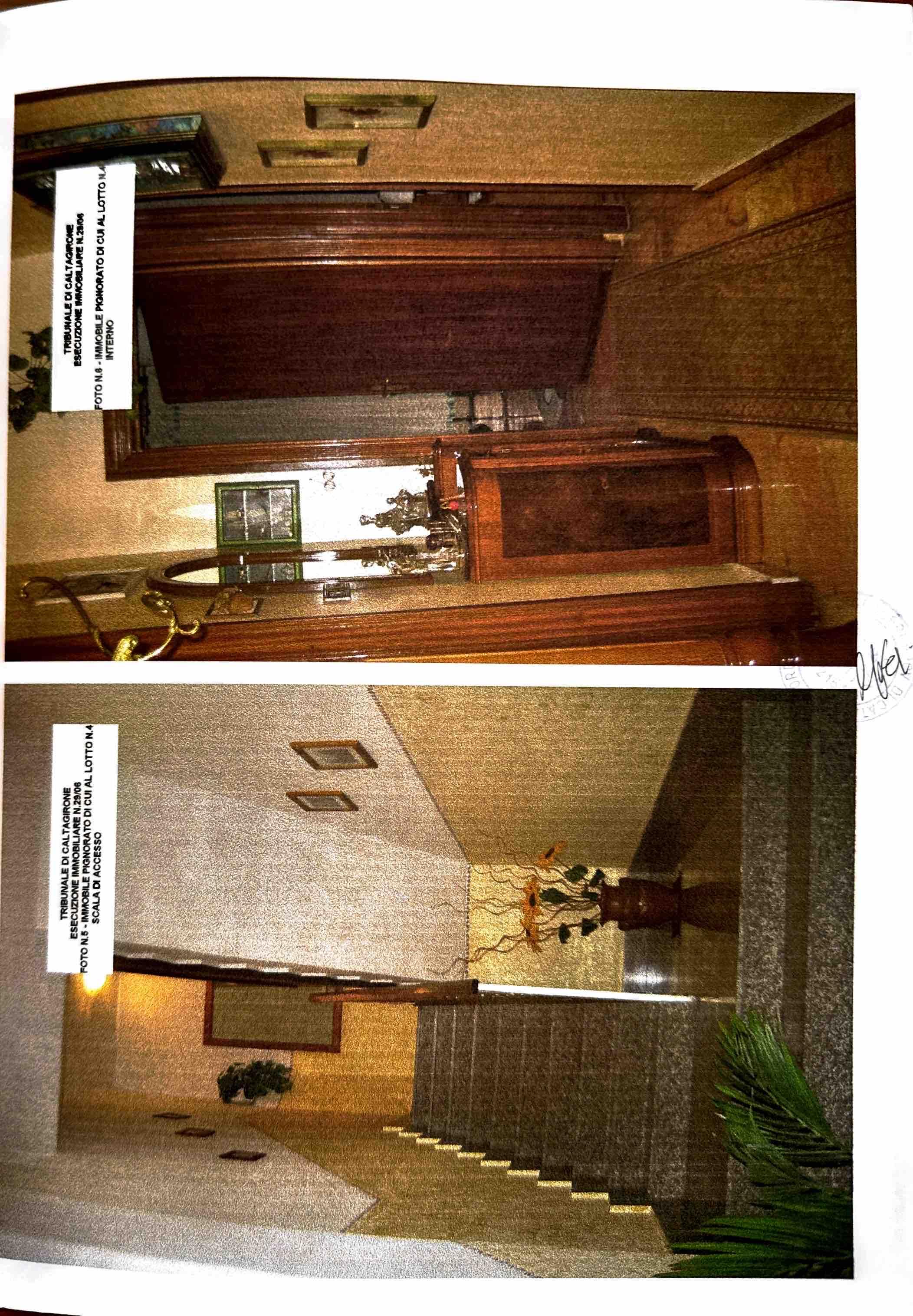 immobile capannone all'asta in Cda Vanghella sn - 95046 Palagonia (CT) - 3