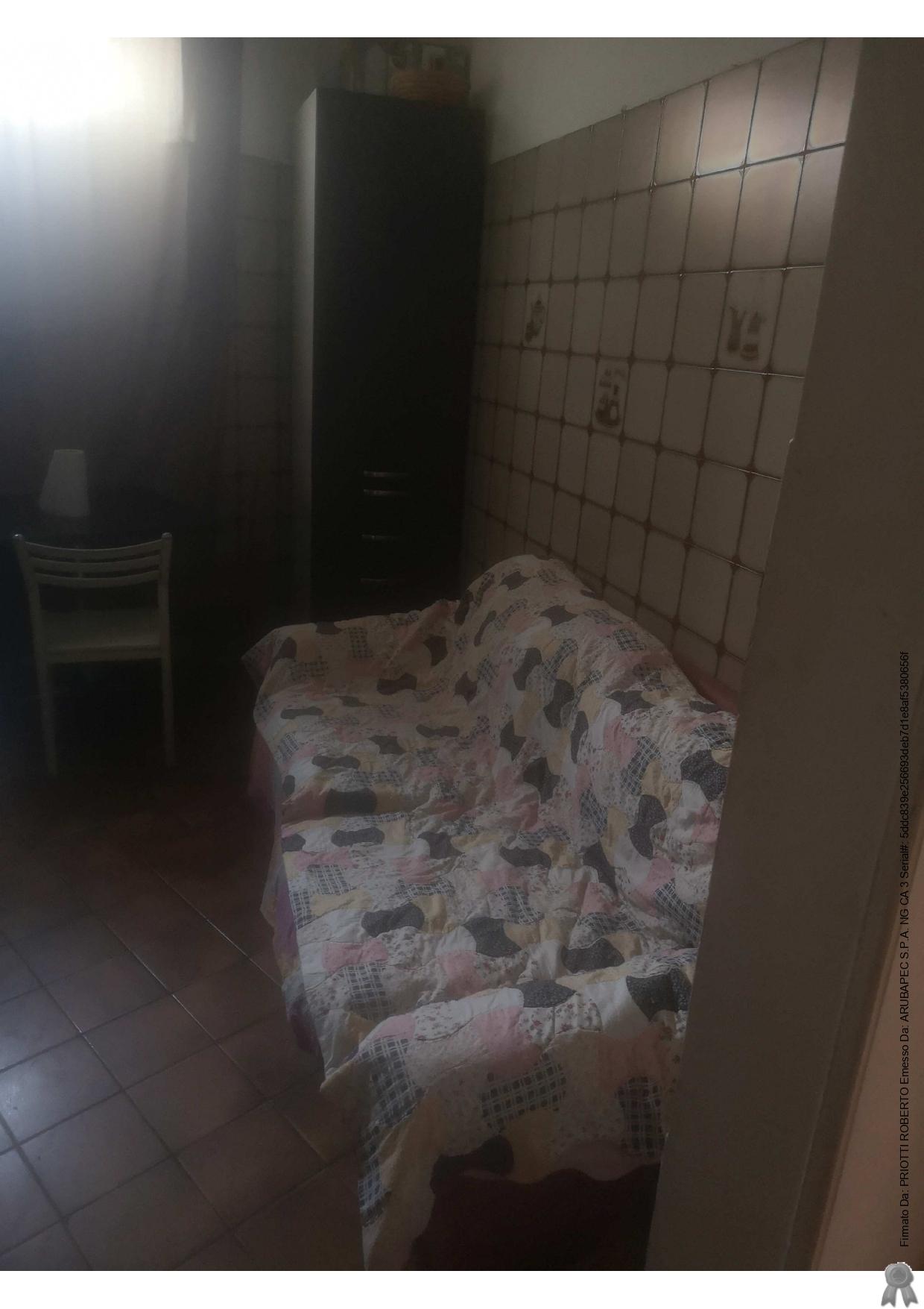 immobile appartamento all'asta in Via Errico Giachino 24 - 10149 Torino (TO) - 1