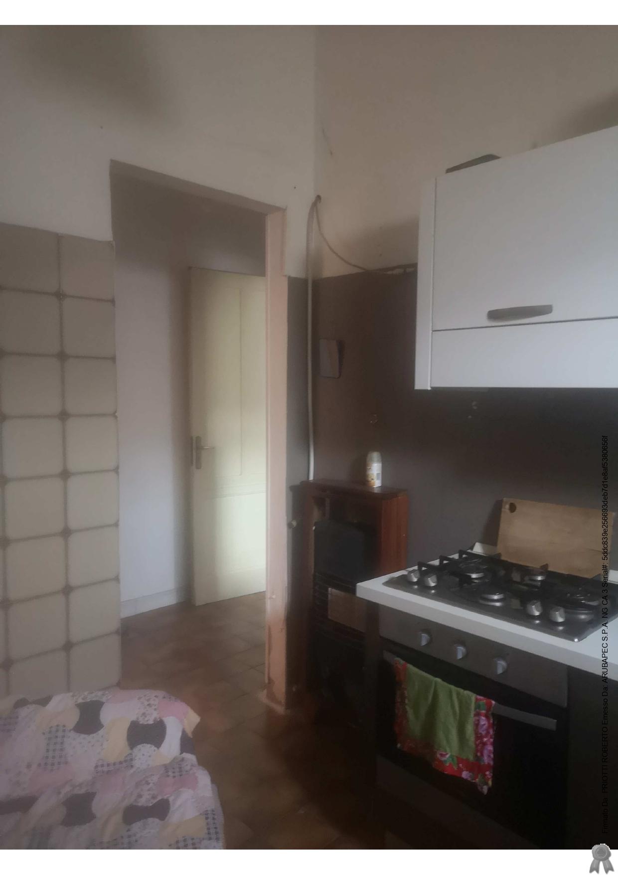 immobile appartamento all'asta in Via Errico Giachino 24 - 10149 Torino (TO) - 2