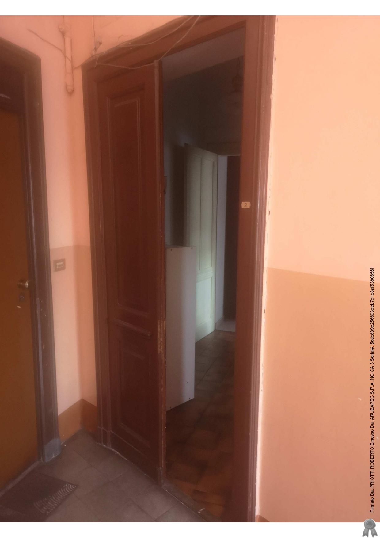 immobile appartamento all'asta in Via Errico Giachino 24 - 10149 Torino (TO) - 4