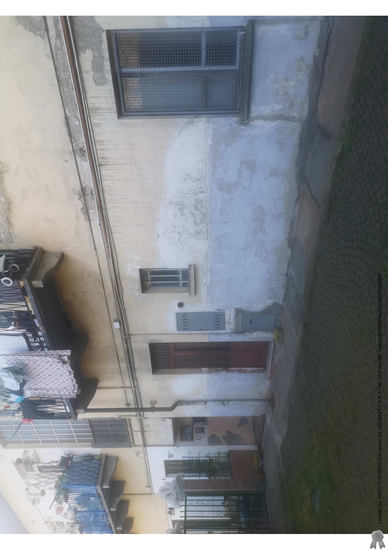 immobile appartamento all'asta in Via Errico Giachino 24 - 10149 Torino (TO) - 3