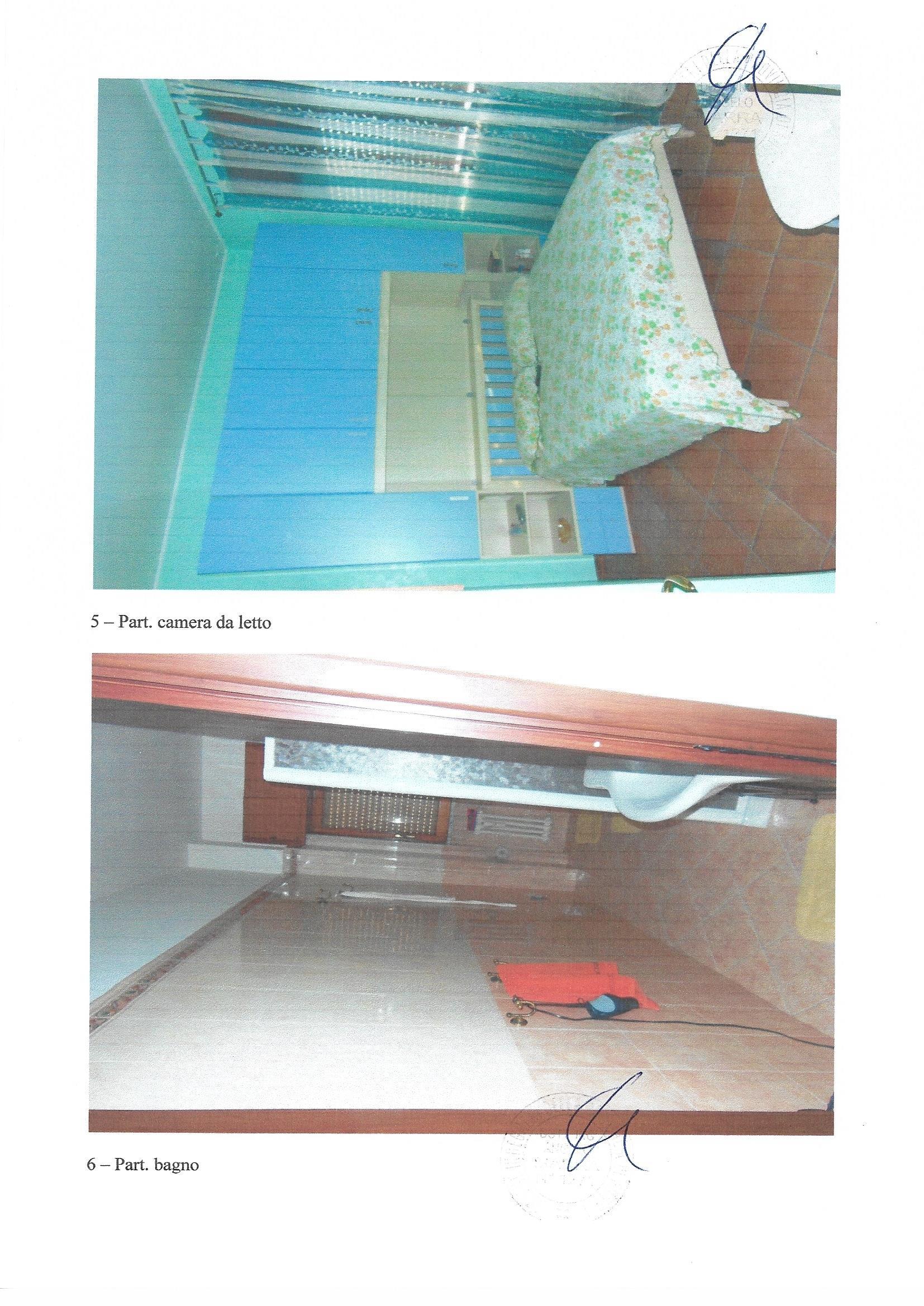 immobile appartamento all'asta in Via Africa Orientale n 102 - 76016 Margherita di Savoia (BT) - 3