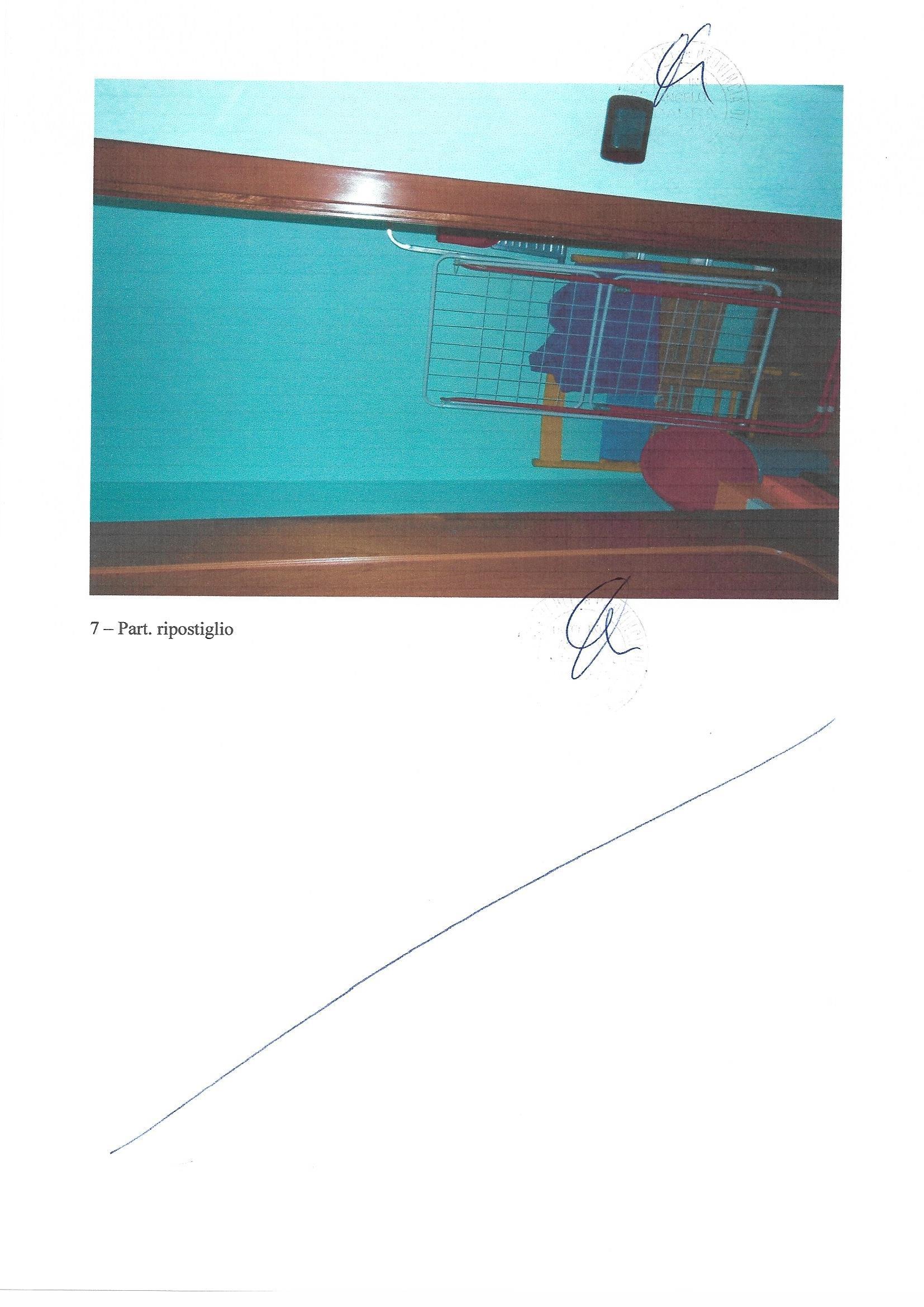 immobile appartamento all'asta in Via Africa Orientale n 102 - 76016 Margherita di Savoia (BT) - 4