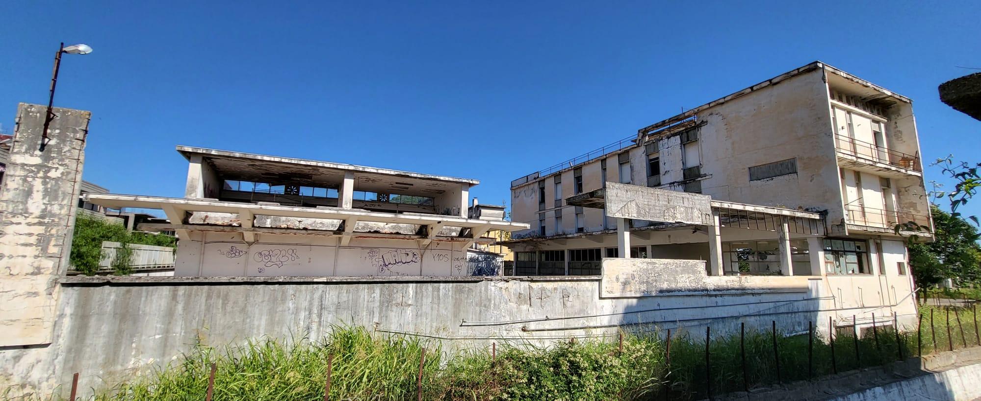 immobile attivita commerciale all'asta in VIA MAGELLANO LOC BELVEDERE - 84091 Battipaglia (SA) - 3