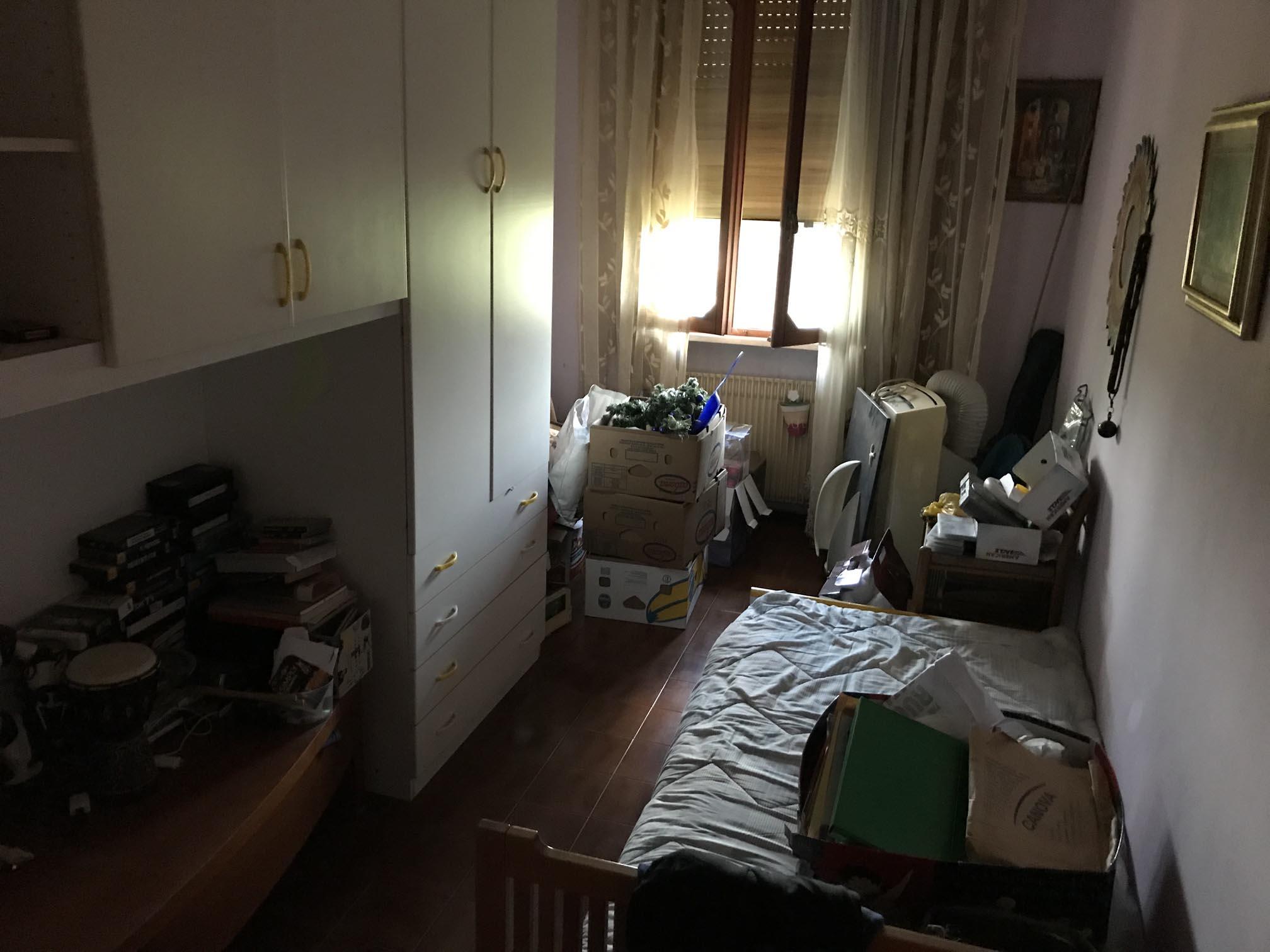 immobile appartamento all'asta in Frazione Candelù, Via Julia 37 - 31052 Maserada sul Piave (TV) - 1