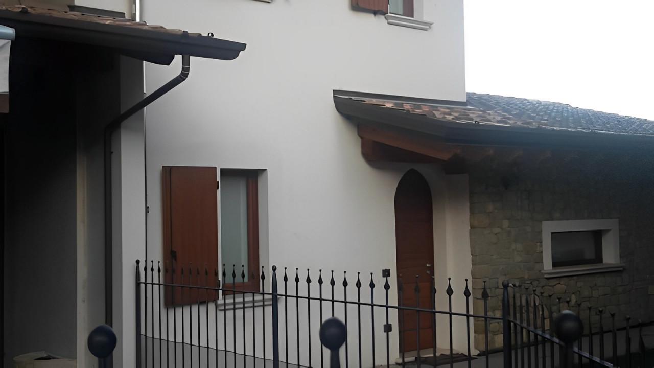 immobile VILLA IN VENDITA ALL'ASTA IN VIA XX SETTEMBRE, SERLE (BS) - 2