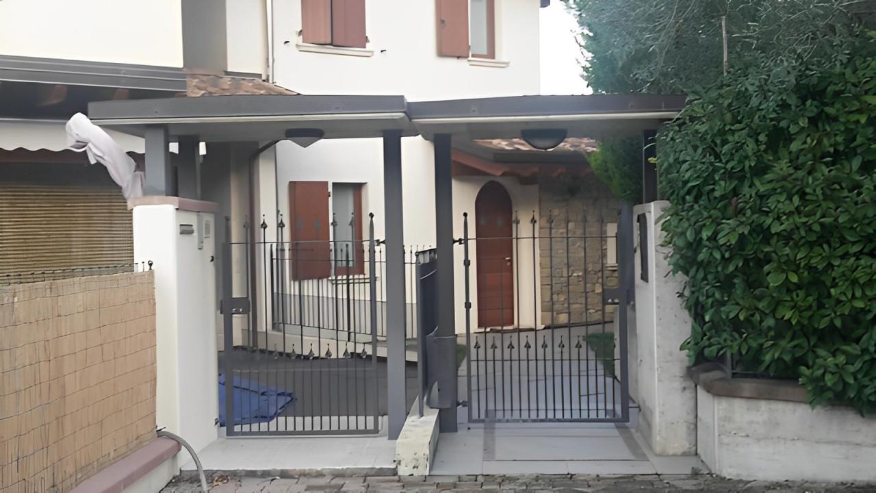 immobile VILLA IN VENDITA ALL'ASTA IN VIA XX SETTEMBRE, SERLE (BS) - 3