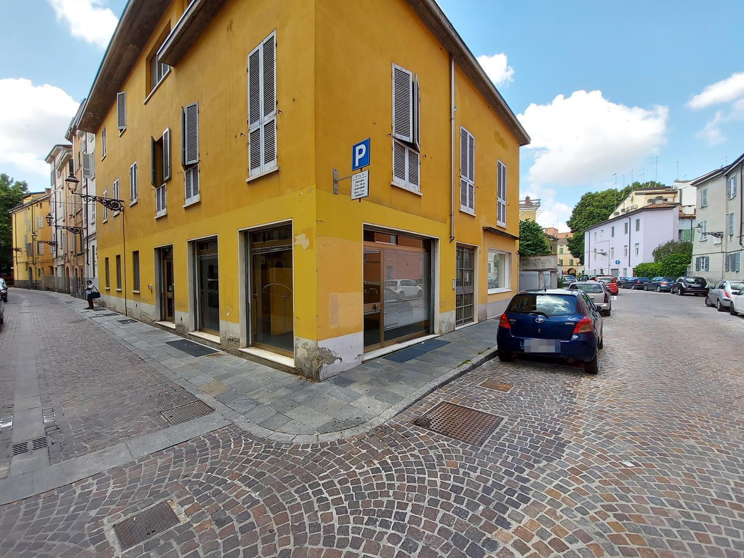 immobile negozio all'asta in Via Domenico Galaverna/Via Borgo Marodolo Parma (PR) - 5