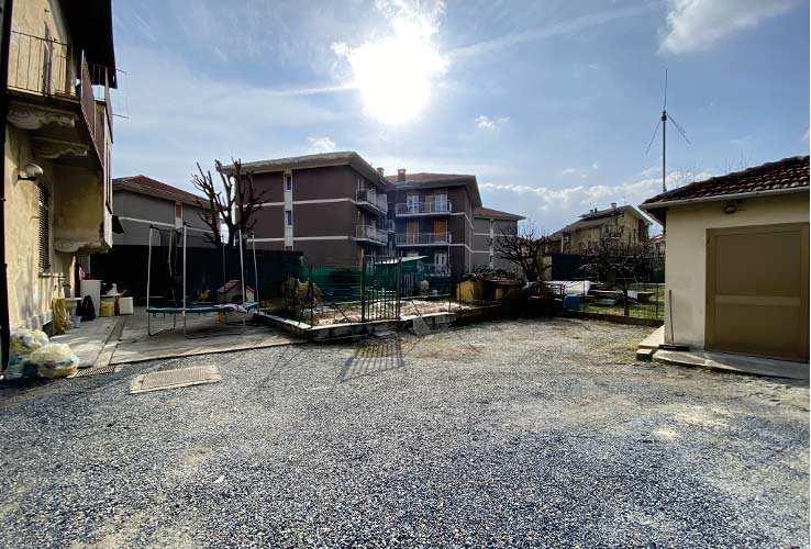immobile appartamento all'asta in Via Carlo Antonio Coda 27 - 13900 Biella (BI) - 3