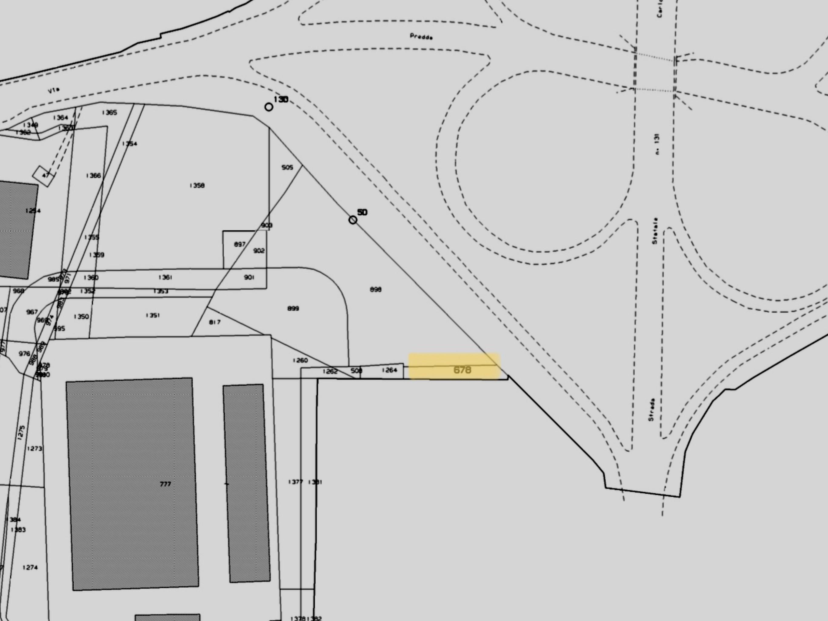 immobile terreno all'asta in ZONA INDUSTRIALE PREDDA NIEDDA, SNC STRADA 15 - 07100 Sassari (SS) - 4