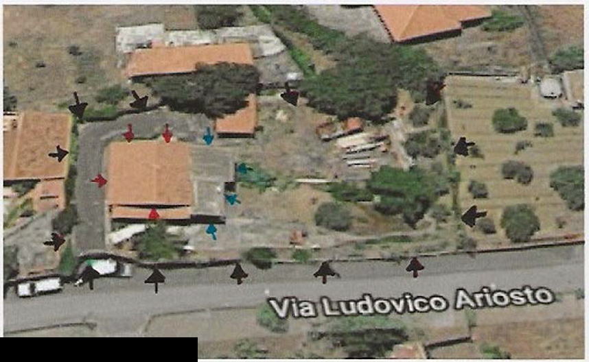 immobile appartamento all'asta in Via L Ariosto - 95030 Ragalna (CT) - 5