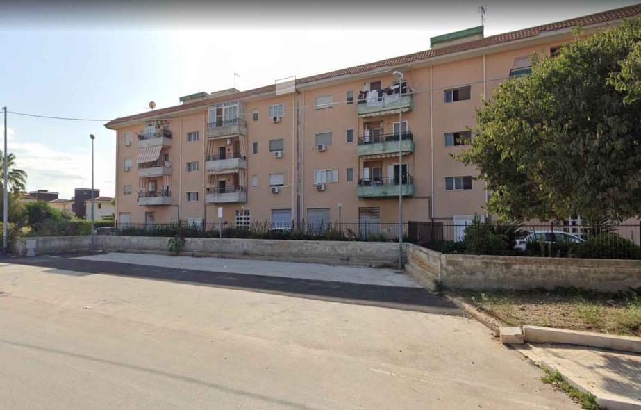 immobile appartamento all'asta in VIA RENATO RANDAZZO N 7 - 96100 Siracusa (SR) - 1