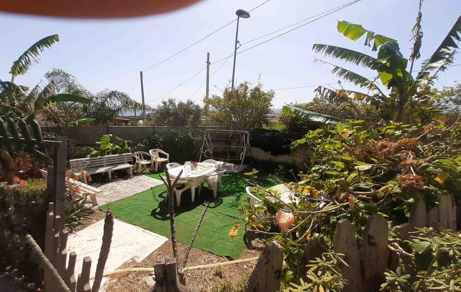 immobile terreno all'asta in CDA ISOLA TERRAUZZA TRAVERSA MONDELLO SNC - 96100 Siracusa (SR) - 5