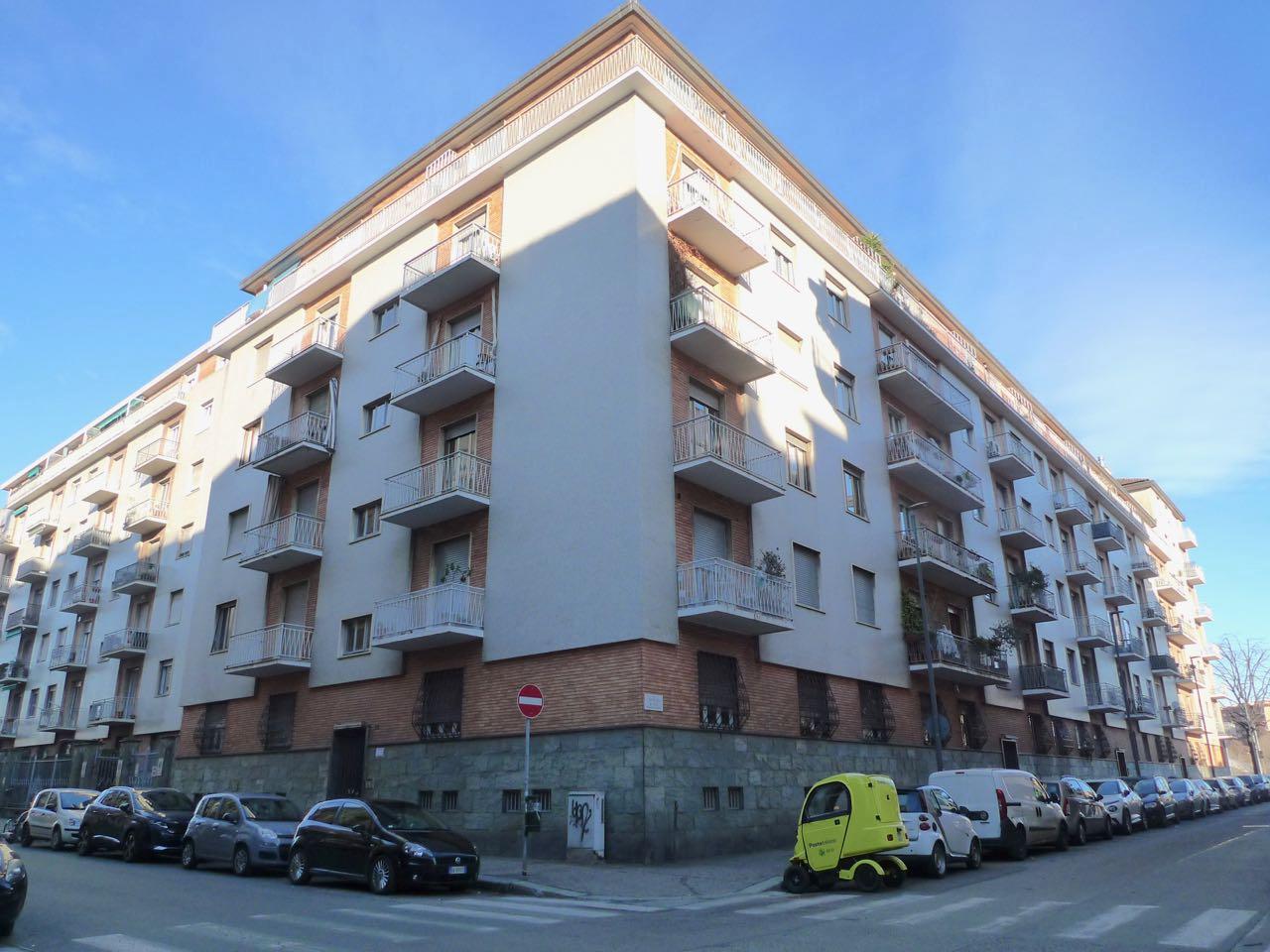 immobile appartamento all'asta in VIA TRIPOLI 10/28 - 10136 Torino (TO) - 5
