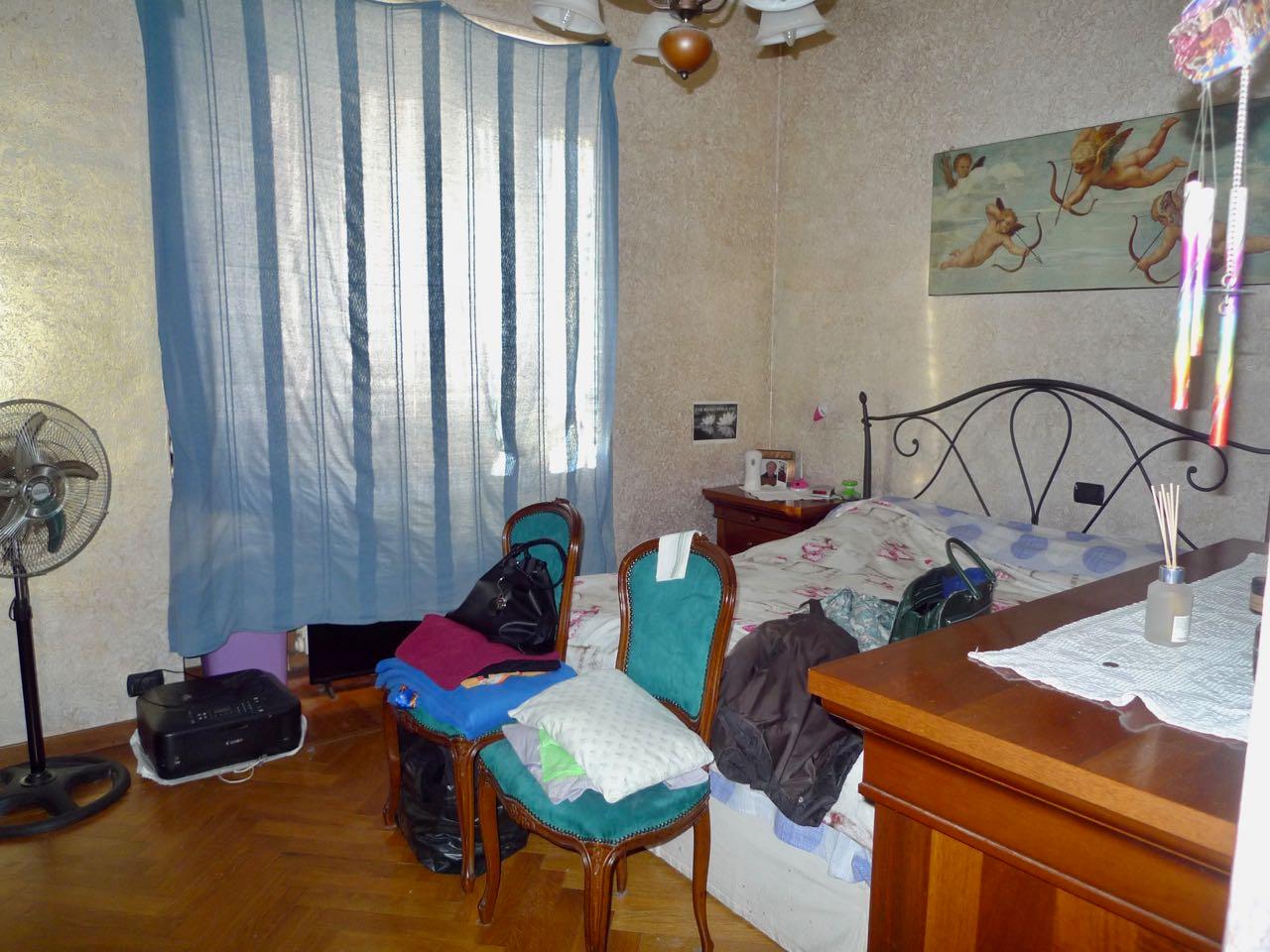 immobile appartamento all'asta in VIA TRIPOLI 10/28 - 10136 Torino (TO) - 4
