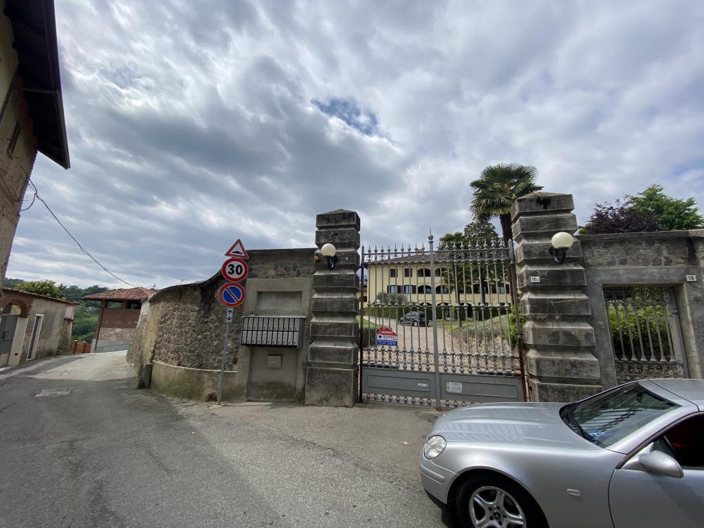 immobile appartamento all'asta in Via XXIV Maggio N 16/Piazza San Giovanni n6 - 13898 Occhieppo Superiore (BI) - 1