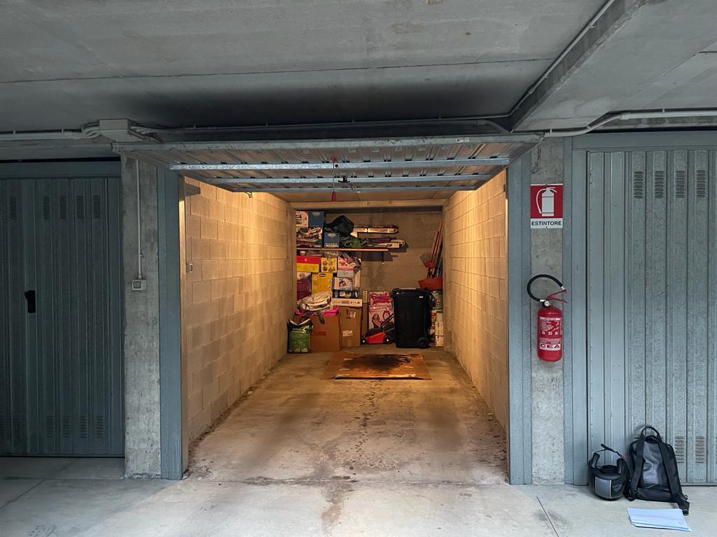 immobile appartamento all'asta in Via XXIV Maggio N 16/Piazza San Giovanni n6 - 13898 Occhieppo Superiore (BI) - 5