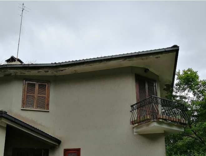 immobile villa all'asta in VIA DEL VIARELLO 9 - 00066 Manziana (RM) - 4