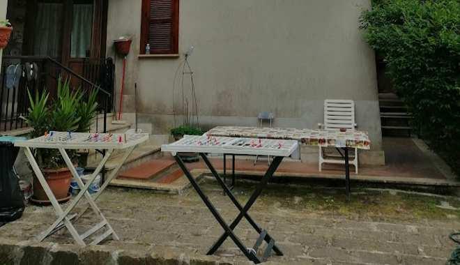 immobile villa all'asta in VIA DEL VIARELLO 9 - 00066 Manziana (RM) - 5