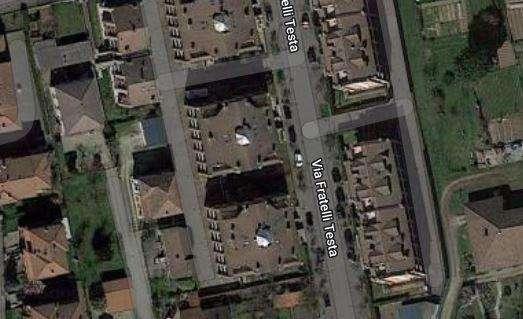 immobile appartamento all'asta in Frazione Guinzano - Via Fratelli Testa 5 - 27010 Giussago (PV) - 1