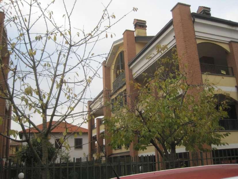 immobile appartamento all'asta in Frazione Guinzano - Via Fratelli Testa 5 - 27010 Giussago (PV) - 3