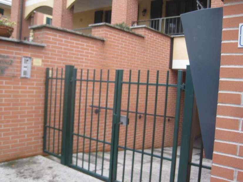 immobile appartamento all'asta in Frazione Guinzano - Via Fratelli Testa 5 - 27010 Giussago (PV) - 5
