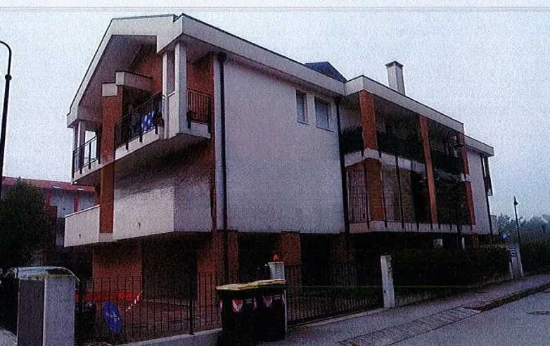 immobile APPARTAMENTO ALL'ASTA IN LOCALITÀ MANDRIA, VIA F. CASORATI, PADOVA (PD) - 1