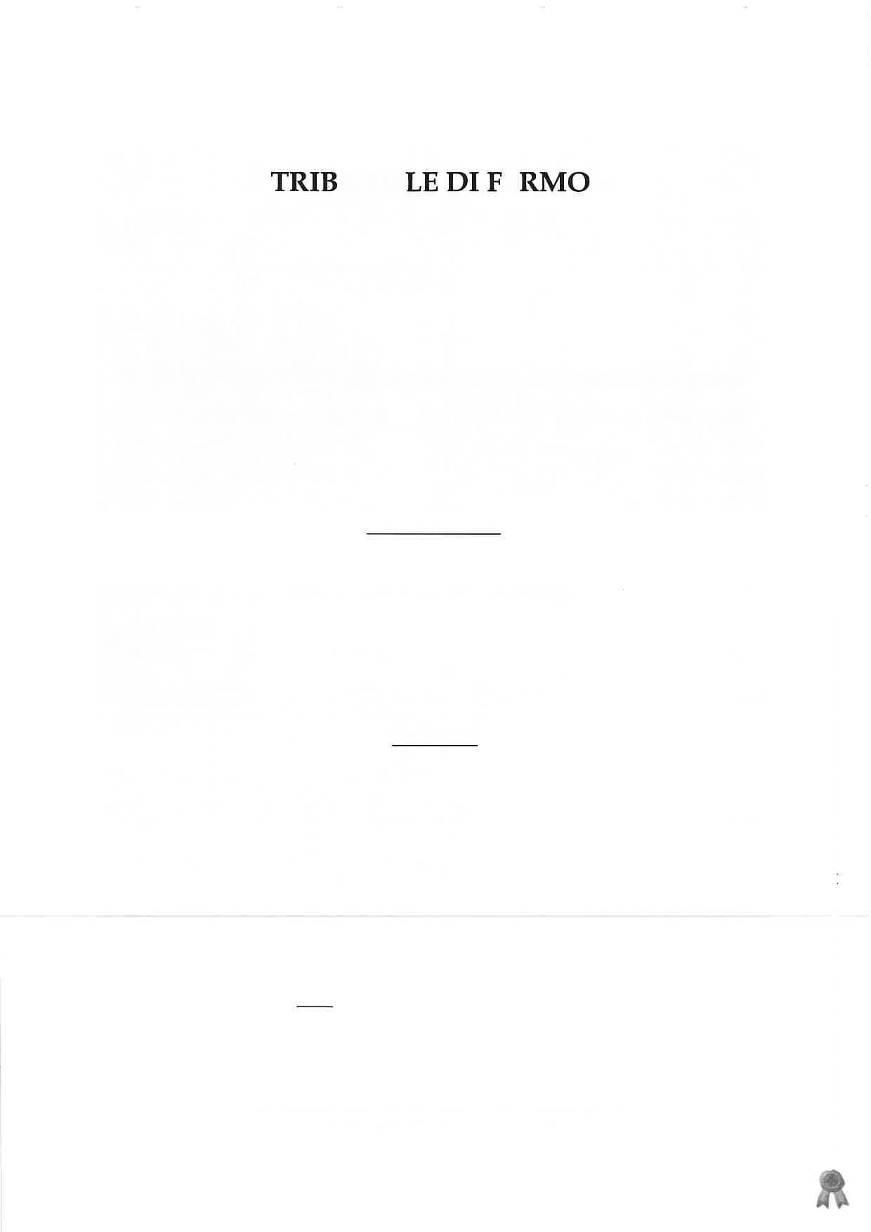 immobile appartamento all'asta in Via Umberto Marilungo, 10 - 63900 Fermo (FM) - 1