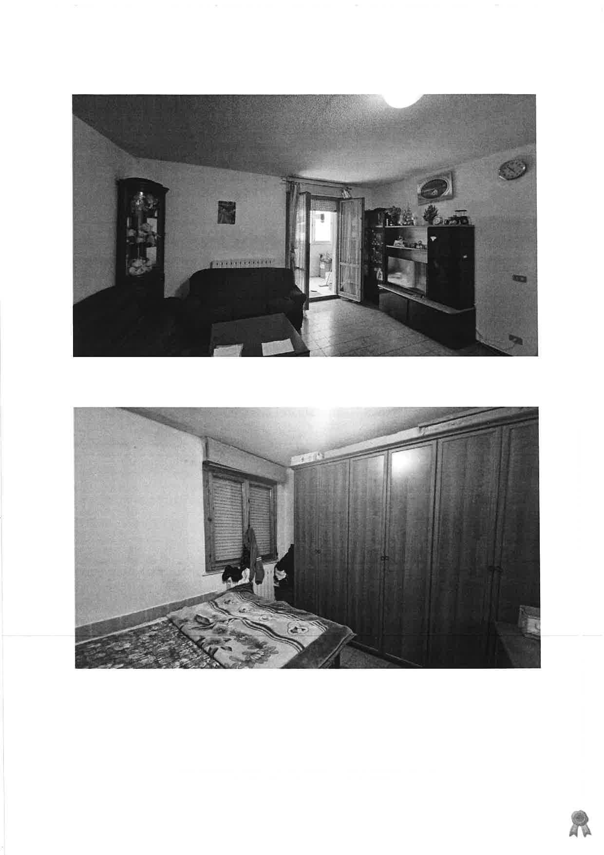 immobile appartamento all'asta in Via Umberto Marilungo, 10 - 63900 Fermo (FM) - 3