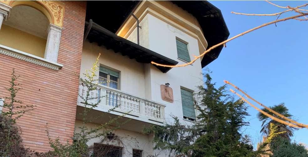 immobile villa all'asta in Mosso - Borgata Crolle - 13822 Valdilana (BI) - 3