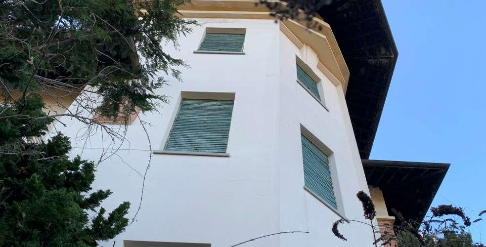 immobile villa all'asta in Mosso - Borgata Crolle - 13822 Valdilana (BI) - 5