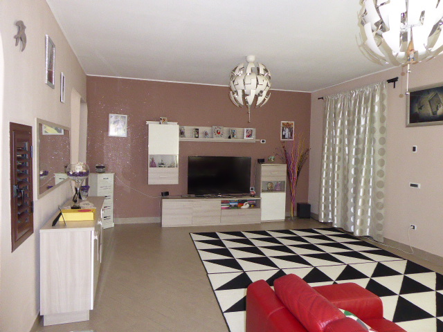 immobile villa all'asta in Cda Fazzotta SNC San Cataldo (CL) - 4