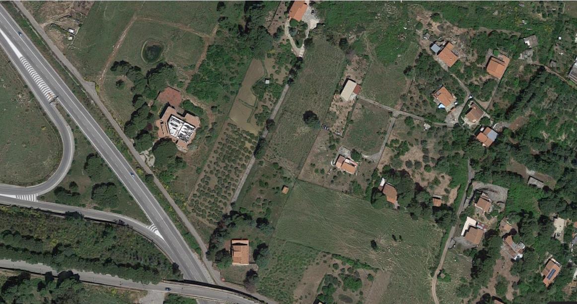 immobile villa all'asta in Strada Statale 186 - 90046 Monreale (PA) - 3