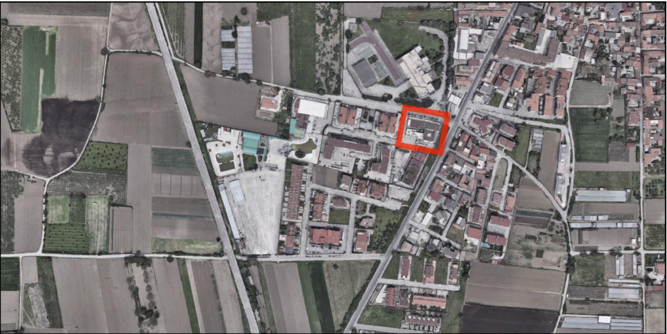 immobile negozio all'asta in Via Mastrantuono - 81055 Santa Maria Capua Vetere (CE) - 1