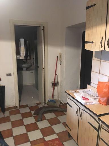 immobile appartamento all'asta in Via del Borgo n 20 - 24030 Villa d'Adda (BG) - 5