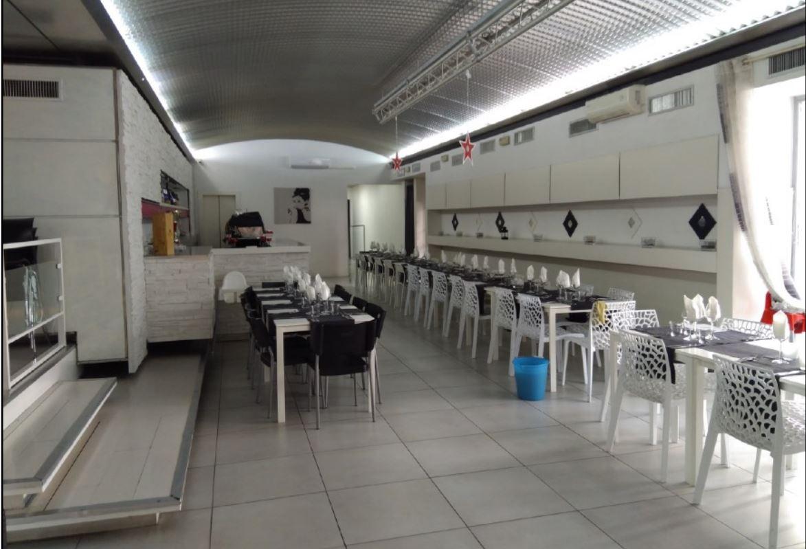 immobile magazzino all'asta in Via Mastrantuono - 81055 Santa Maria Capua Vetere (CE) - 1