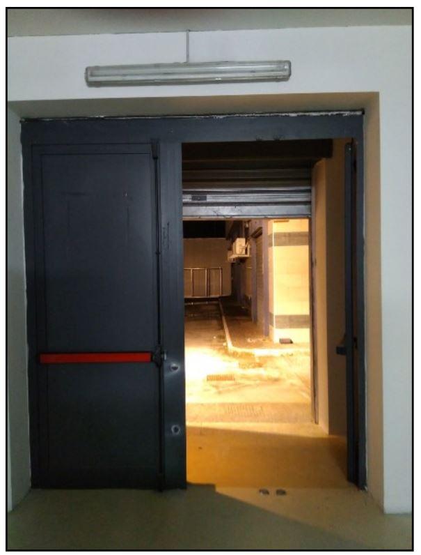 immobile magazzino all'asta in Via Mastrantuono - 81055 Santa Maria Capua Vetere (CE) - 3