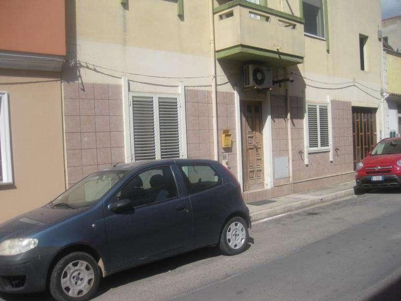 immobile appartamento all'asta in Via Milazzo 124 - 09047 Selargius (CA) - 1