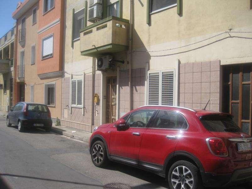 immobile appartamento all'asta in Via Milazzo 124 - 09047 Selargius (CA) - 2