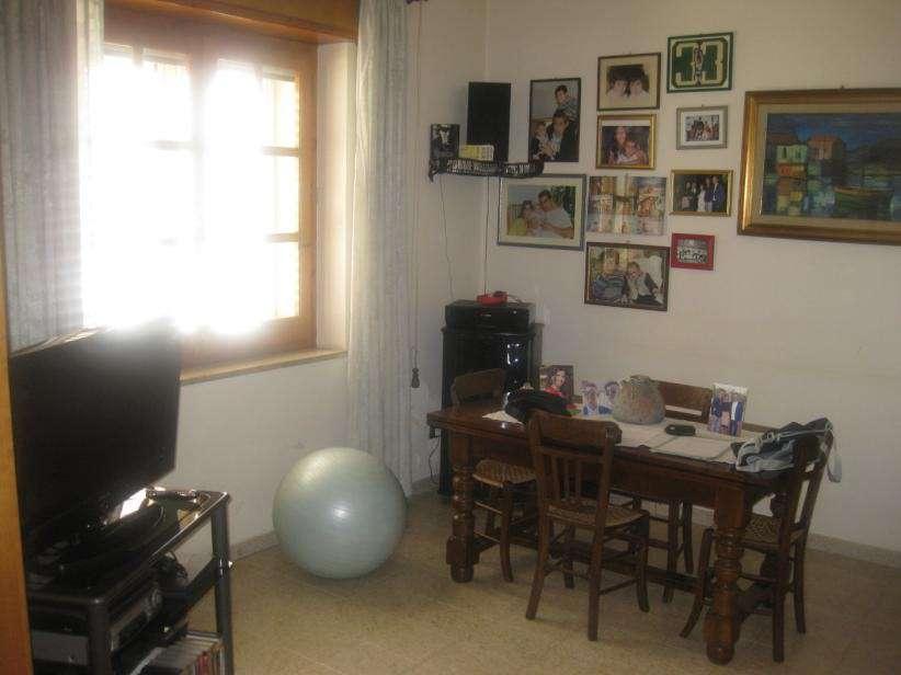 immobile appartamento all'asta in Via Milazzo 124 - 09047 Selargius (CA) - 4