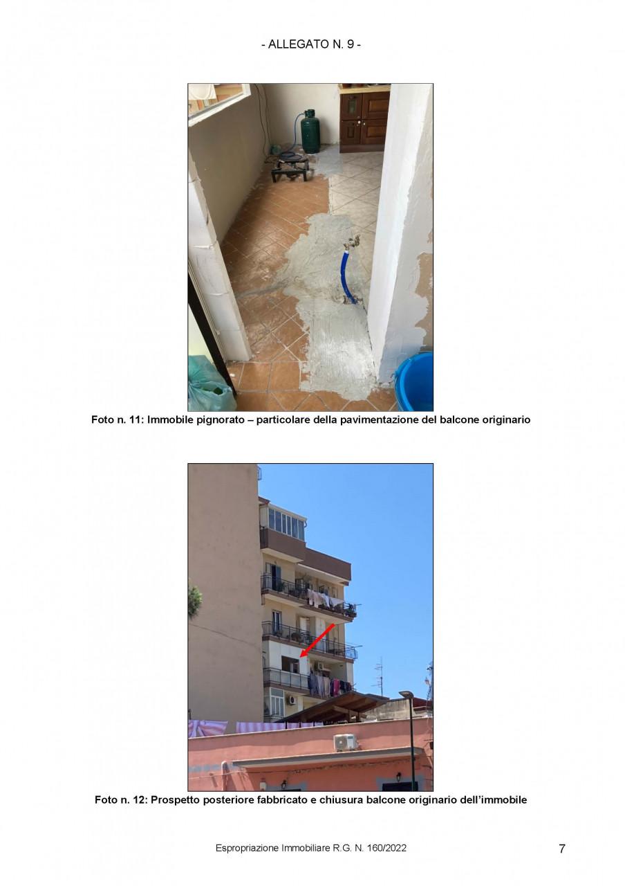 immobile APPARTAMENTO ALL'ASTA IN VIA SAN DONATO, NAPOLI (NA) - 1