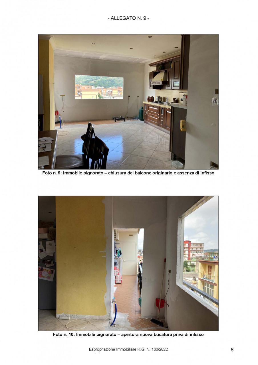immobile APPARTAMENTO ALL'ASTA IN VIA SAN DONATO, NAPOLI (NA) - 3