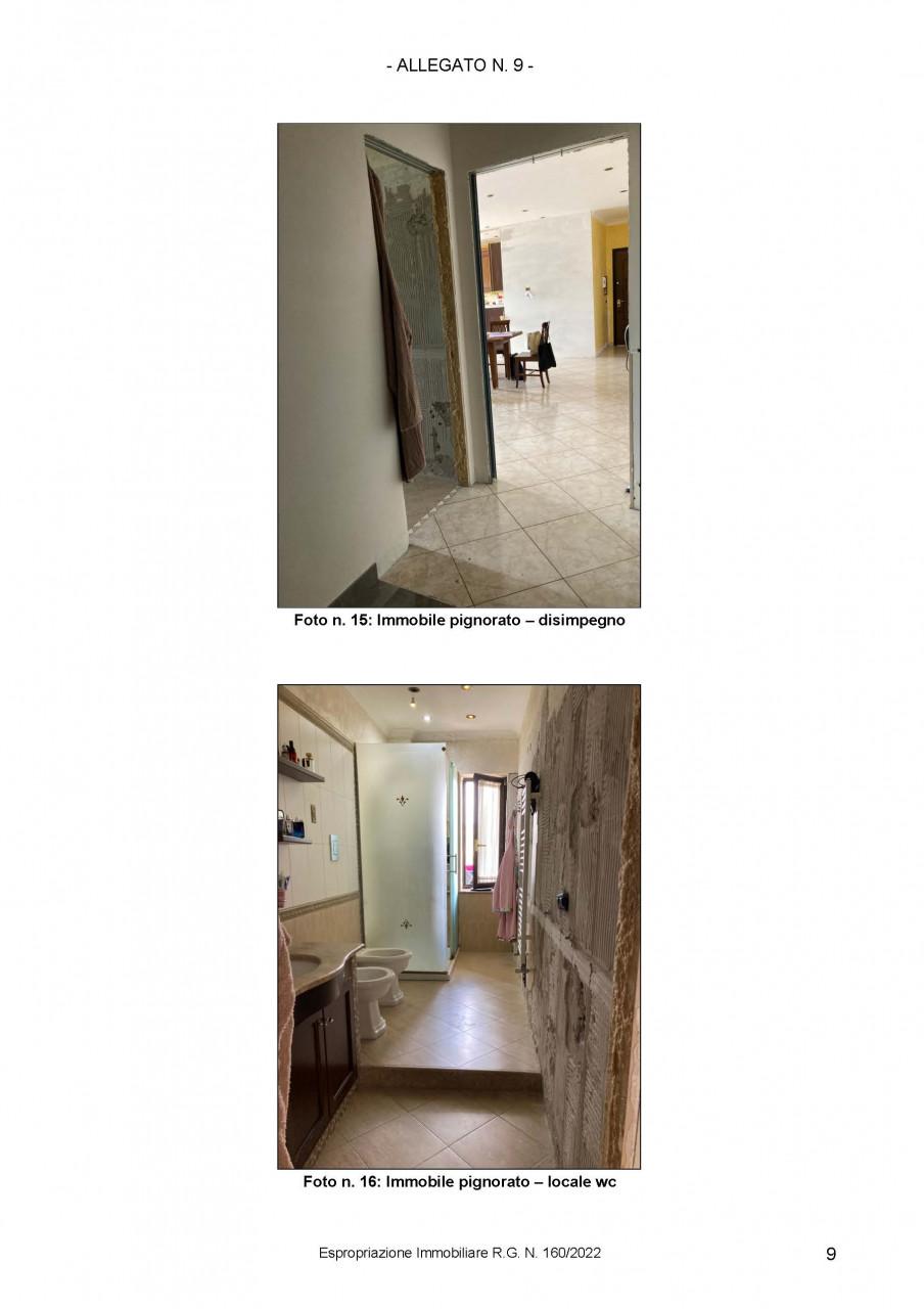 immobile APPARTAMENTO ALL'ASTA IN VIA SAN DONATO, NAPOLI (NA) - 5