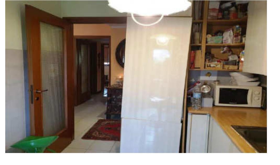 immobile appartamento all'asta in Via Milly n9 Milano (MI) - 2