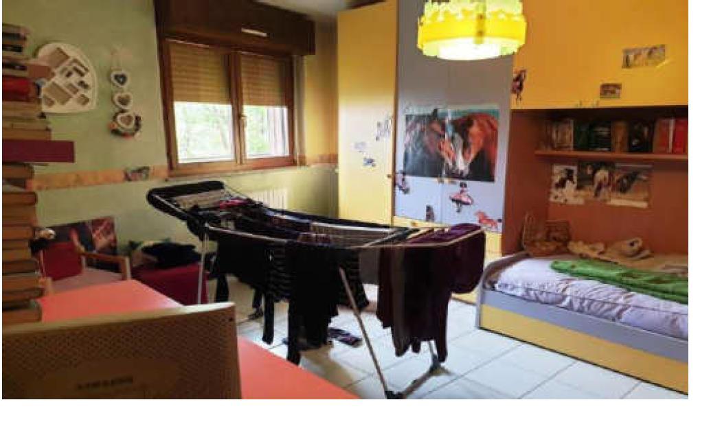 immobile appartamento all'asta in Via Milly n9 Milano (MI) - 4