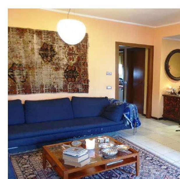 immobile appartamento all'asta in Via Milly n9 Milano (MI) - 5