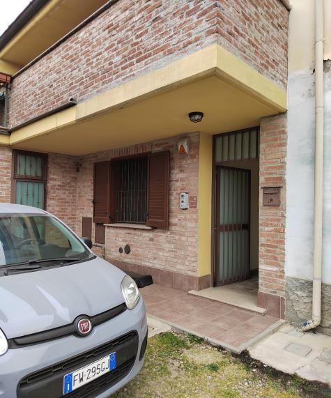 immobile appartamento all'asta in Via Verdi n 6h - Matteotti n 7 - 26864 Ospedaletto Lodigiano (LO) - 2