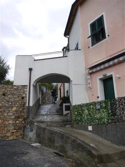 immobile appartamento all'asta in Via boragni 51 - 17020 Tovo San Giacomo (SV) - 2