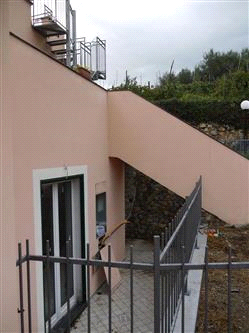 immobile appartamento all'asta in Via boragni 51 - 17020 Tovo San Giacomo (SV) - 4